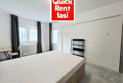 Apartament 3Camere Decomandat Modern La Prima Inchiriere Iasi - 8