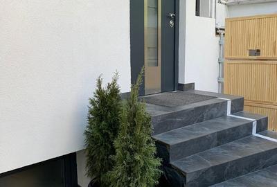 Apartament cu 5 camere decomandat în Bucureștii Noi - 8