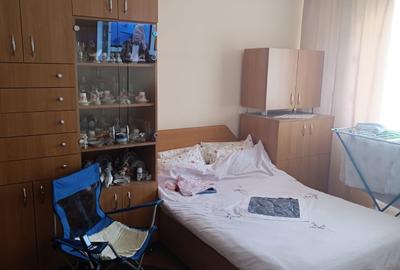 Apartament cu 3 camere în Mănăștur - 4