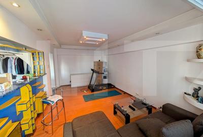 Apartament de 2 camere - Șoseaua Ștefan cel Mare, etaj 9/10, bloc reabilitat - 9