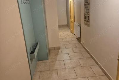 Apartament cu 2 camere decomandat în Malul Mureșului - 4