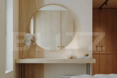 Apartament cu 3 camere decomandat în Sângeorgiu de Mureș - 8