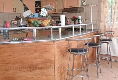 Casă cu 3 camere cu Teren 490 Mp în Brăilița - 8