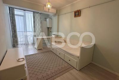 Apartament 2 camere decomandat balcon si parcare Doamna Stanca Sibiu - 9
