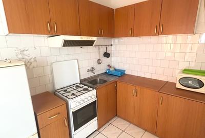 Apartament cu 2 camere semidecomandat, mobilat în Grivița - 14