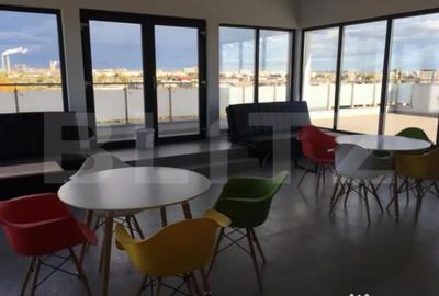 Apartament cu 3 camere semidecomandat, mobilat în Calea Severinului - 11