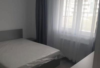 Apartament cu 3 camere decomandat în Central - 2