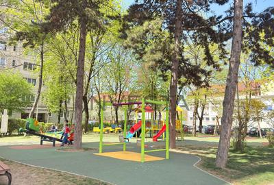 Apartament cu 2 camere semidecomandat, mobilat în Gheorgheni - 21