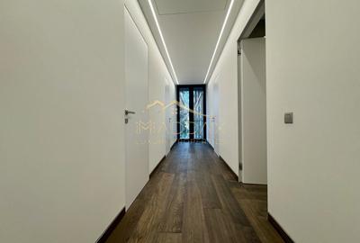 Apartament cu 5 camere, mobilat în Kiseleff - 18