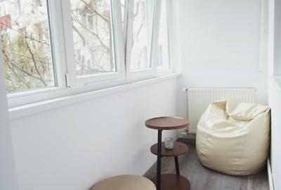 Metrou Piața Sudului | Sun Plaza | Modern | Renovat recent | Bloc reabilitat - 5