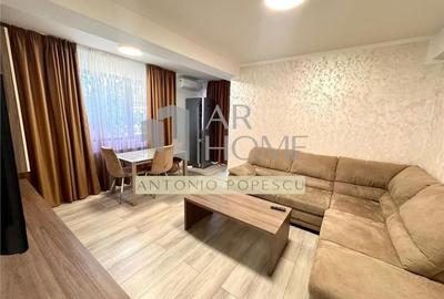 Apartament 3 camere, 3 balcoane, garaj subteran, Ploiesti, Republicii. - 3