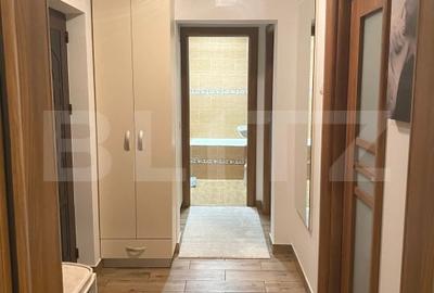 Apartament cu 2 camere decomandat, mobilat în Astra - 5