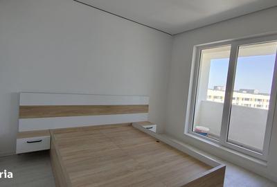 Apartament cu 2 camere în Roșu - 9