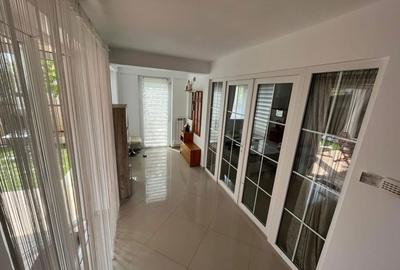 Casă cu 4 camere în Eforie