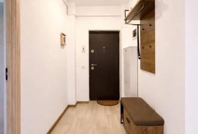 0% Comision! Reprezentare exclusiva | Apartament 2 camere decomandat, str Teilor - 9