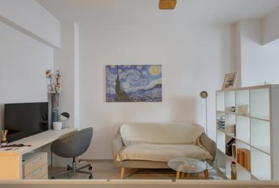 Garsoniera - Studio Dristor New City Alba Iulia - Dudesti - Unirii - 11