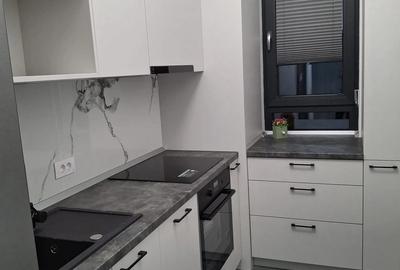Apartament 2 camere Baneasa Jandarmeriei, finalizat ?i mobilat la cheie - 8