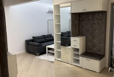 Apartament 2 camere Lux cu parcare situat in complex Cortina North - 2