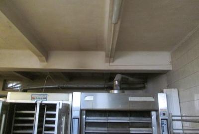 Spatiu comercial+brutarie, suprafata utila 500mp, zona centrala, Nucet - 8