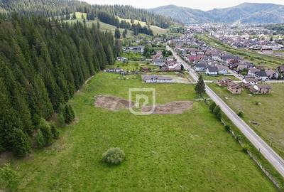 Teren intravilan 865 mp in Gura Humorului | Suceava | Buc... - 4