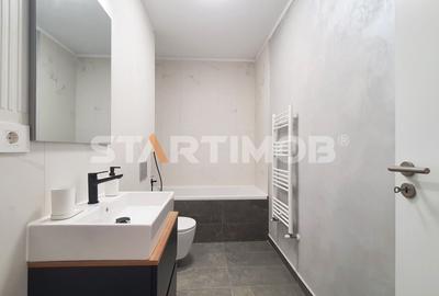 Garsoniera nemobilata cu parcare Alphaville Arena - 22