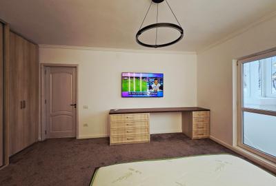 Vitan mall | Apartament ultramodern | Prima  inchiriere dupa renovare, Bloc mixt - 9