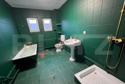 Casă cu 5 camere cu Teren 300 Mp în Central - 4