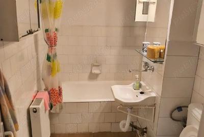 Garsonieră decomandată în Central - 4