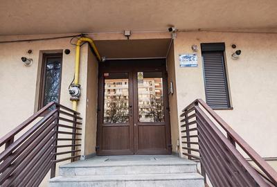 Garsonieră decomandată în Lujerului - 3