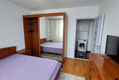 Apartament 3 camere, decomandat, 70 mp, ac, metrou aproape, balcon, Tineretului