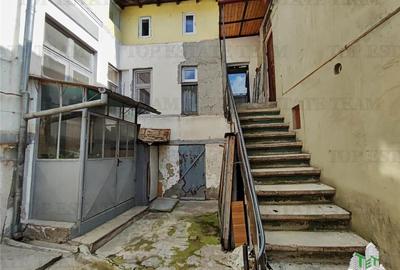 Apartament cu 2 camere decomandat în Gara de Nord - 14