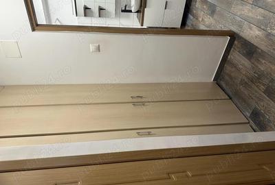 Campina - ap. 2 cam - mobilat - 300 Euro Luna - 7