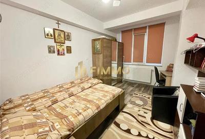 Apart 2 camere | Etaj 2 | Burdujeni | Loc parcare propriu | ID:523 - 3
