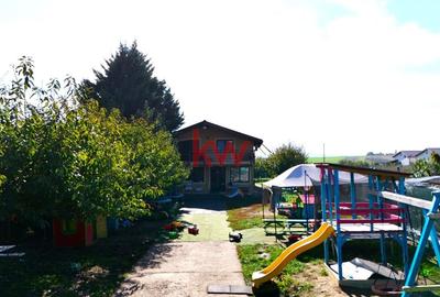 Cladire de Inchiriat in Valea Ursului - 280 mp, Teren 2318 mp - 2