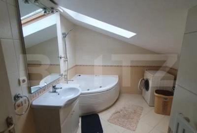 Casă cu 2 camere cu Teren 400 Mp în Central - 2