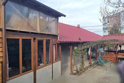 Casa ultracentral Babadag - 1