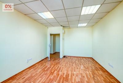 Victoriei, Bdul Iancu de Hunedoara - apartament cu 5 camere - 9