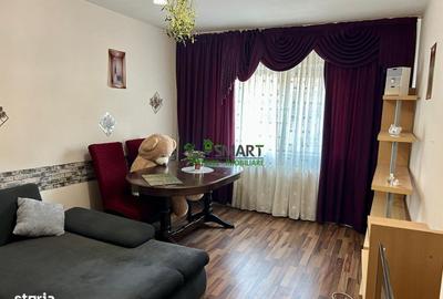 Apartament cu 2 camere decomandat în Central - 1