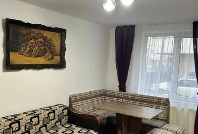 Apartament 2 camere parter , - 2