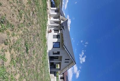 Casă cu Teren 900 Mp în Crișeni - 6