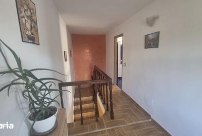 Casă cu 5 camere cu Teren 662 Mp în 1 Mai - 15