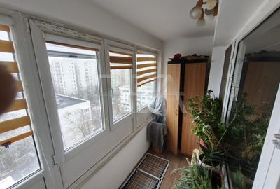 2 Camere | Decomandat |  Zona Drumul Taberei - T. Vladimirescu - 3