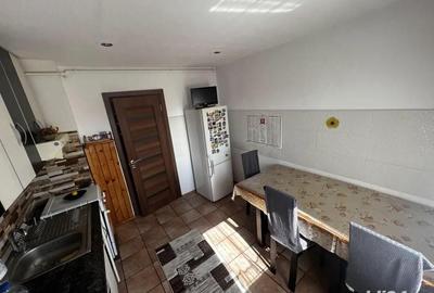 Apartament cu 2 camere decomandat în Prejmer - 3