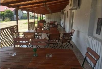 Spațiu comercial, de 130 mp, în Buziaș - 9