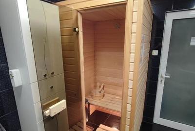 Apartament 3 camere, semidecomandat - zona Astra - 15