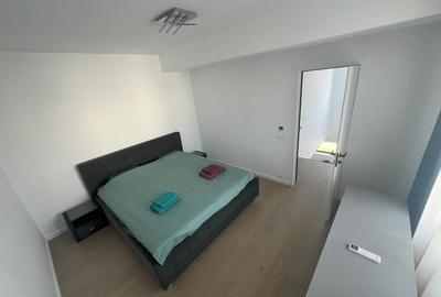 Vila modernă de închiriat în Otopeni / spațiu birouri / locuință - 8
