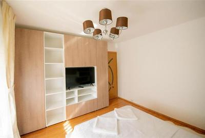 Apartament cu 2 camere decomandat, mobilat în Central - 3