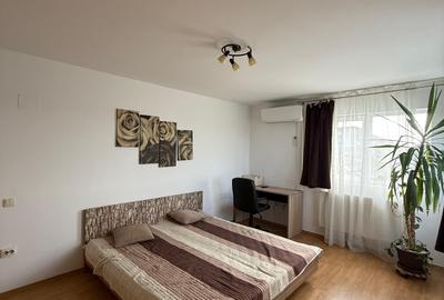 Garsonieră decomandată în Zorilor - 1