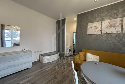 Apartament cu 2 camere, mobilat în Mihai Viteazul - 4