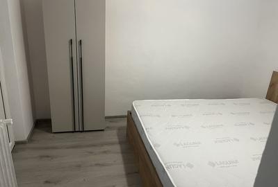 Apartament cu 2 camere semidecomandat în Calea Aradului